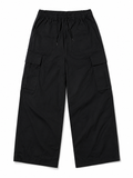 BLACK WIDE LEG CARGO