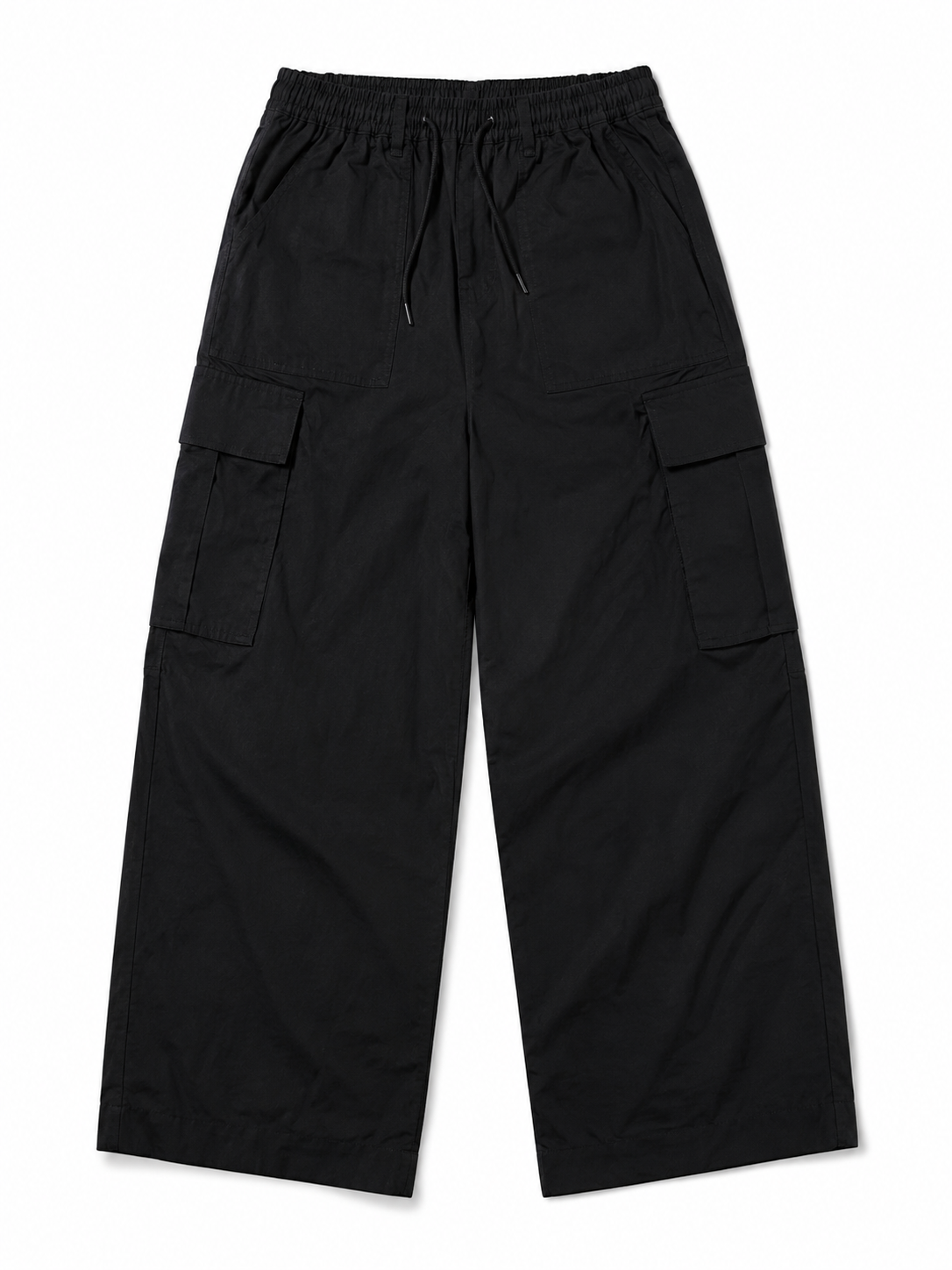 BLACK WIDE LEG CARGO